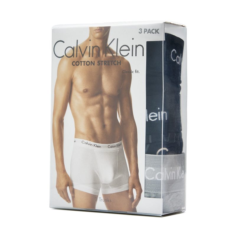 3 Pack TRUNK 5
