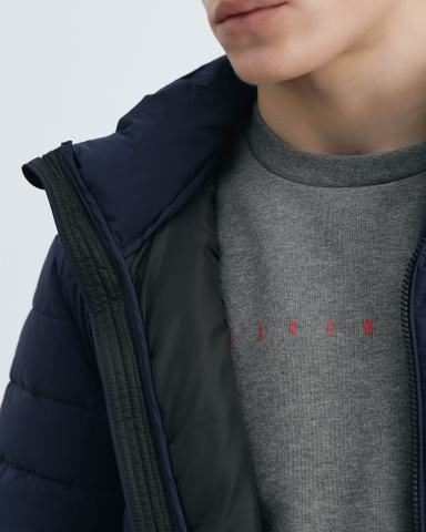 Куртка Bikkembergs 4