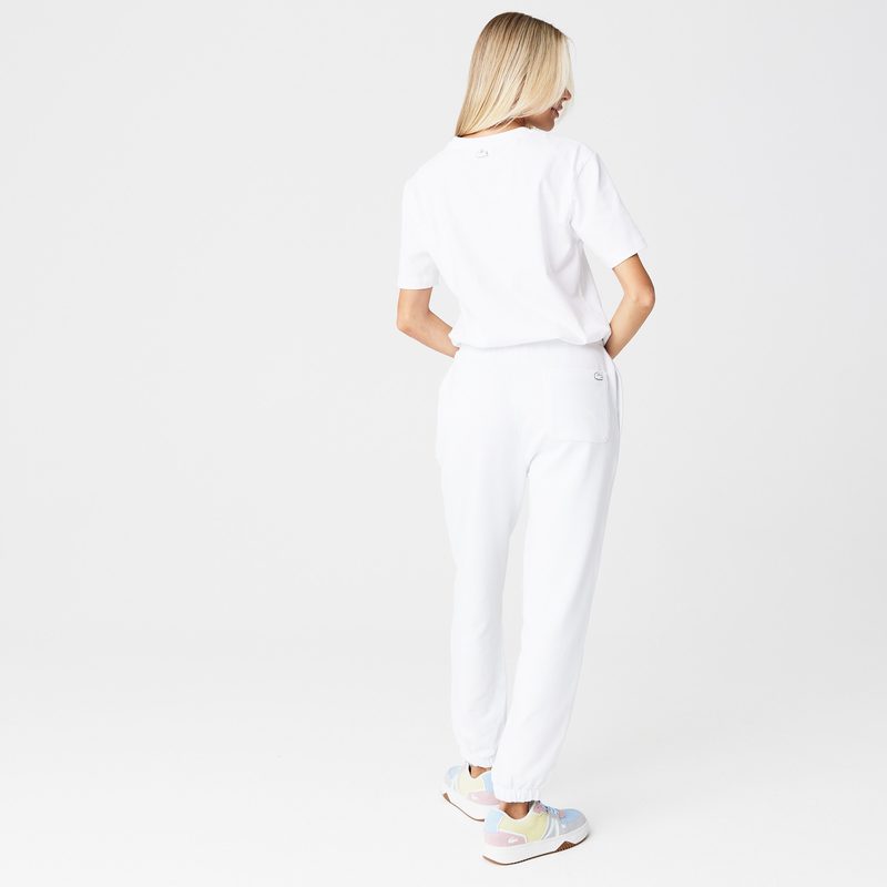 Женские спортивные брюки Lacoste Jogger Fit 2