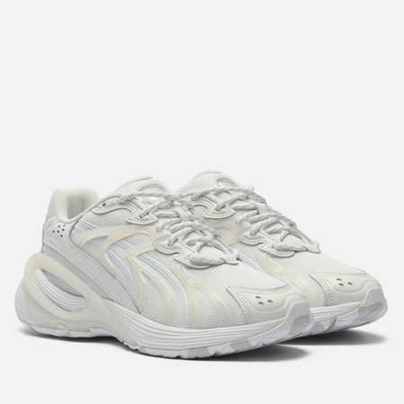 Кроссовки Puma Inverse Echo, цвет белый