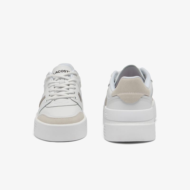 Женские кеды Lacoste L002 EVO 124 6 SFA 5