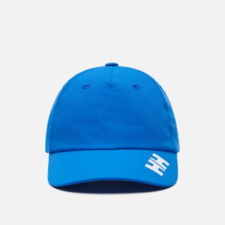 Кепка Helly Hansen Crew 2.0, цвет синий