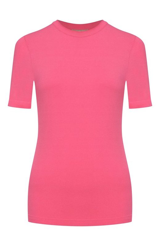 Пуловер из вискозы Michael Kors Collection