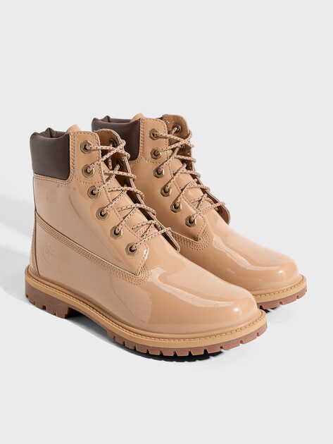 Ботинки Timberland 2