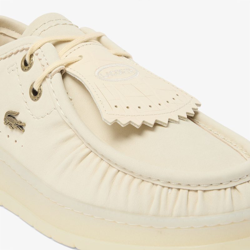 Женские кроссовки Lacoste UMPIRE WMN 126 2 SFA 4