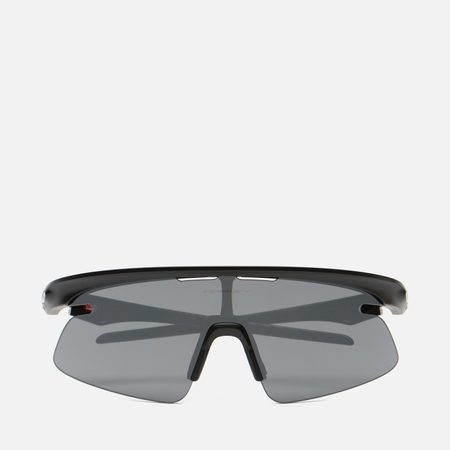 Солнцезащитные очки Oakley RSLV Lite, цвет чёрный