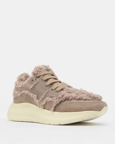 Кроссовки Casadei 2