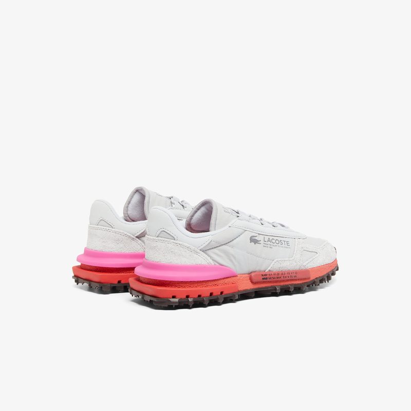 Женские кроссовки Lacoste ELITE ACTIVE 3