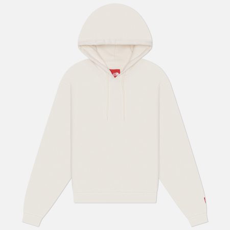 Мужская толстовка The North Face TNF Red Box Hoodie, цвет бежевый