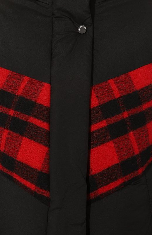 Пуховик Woolrich 5