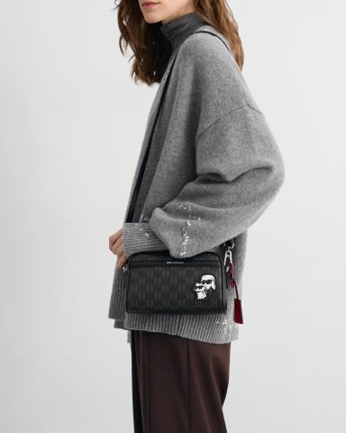 Сумка Karl Lagerfeld 5
