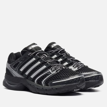 Кроссовки adidas Originals Adistar Control 5, цвет чёрный