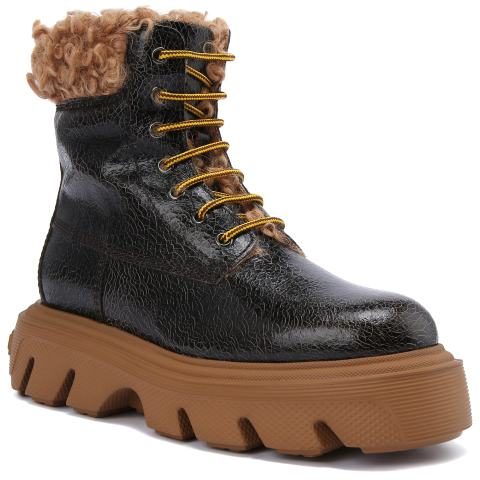 Ботинки Casadei 2