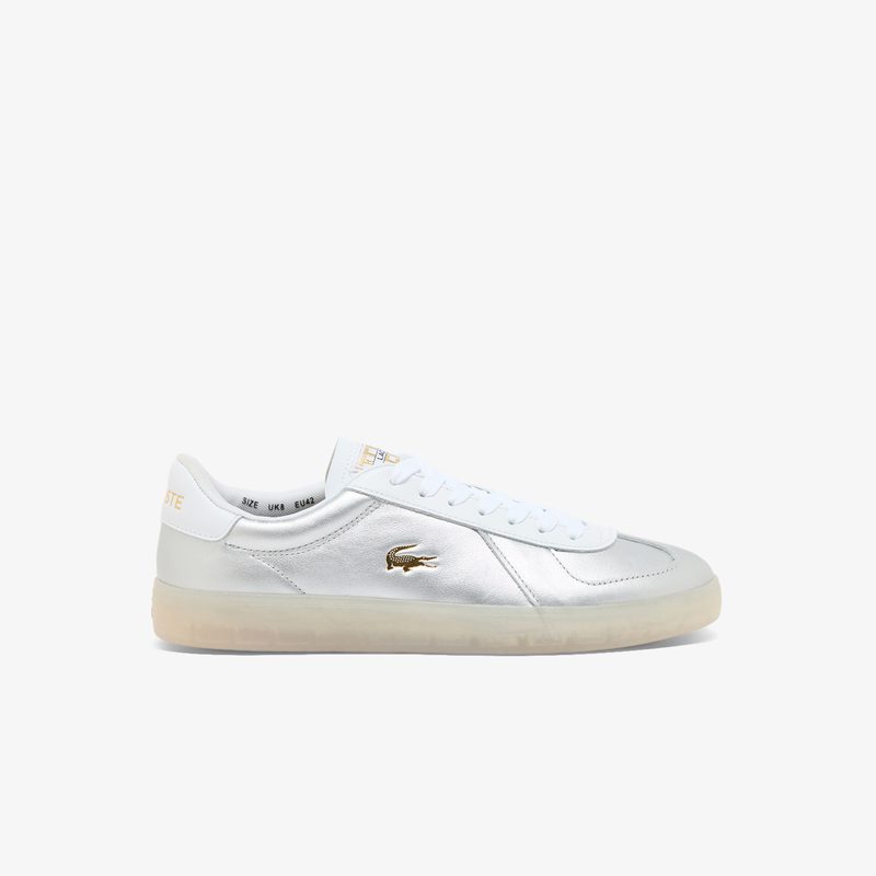 Мужские кеды Lacoste BASESHOT PRO 225 1 SMA