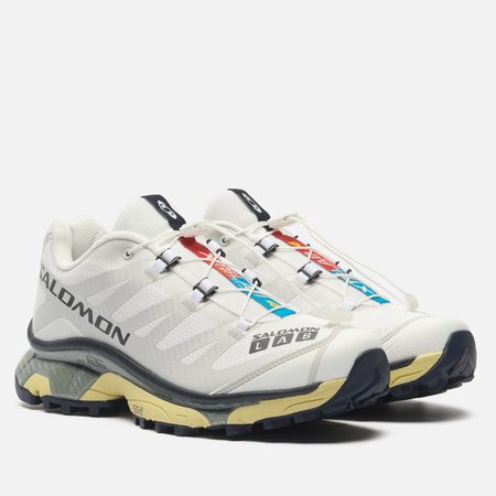Мужские кроссовки Salomon Advanced XT-4 OG, цвет белый