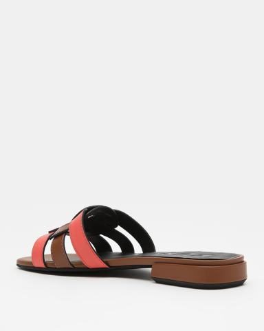 Сандалии FURLA 3