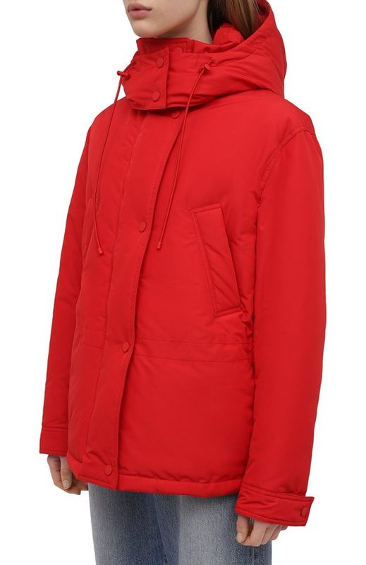 Пуховая куртка Ralph Lauren 3