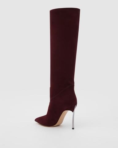 Сапоги Casadei 3