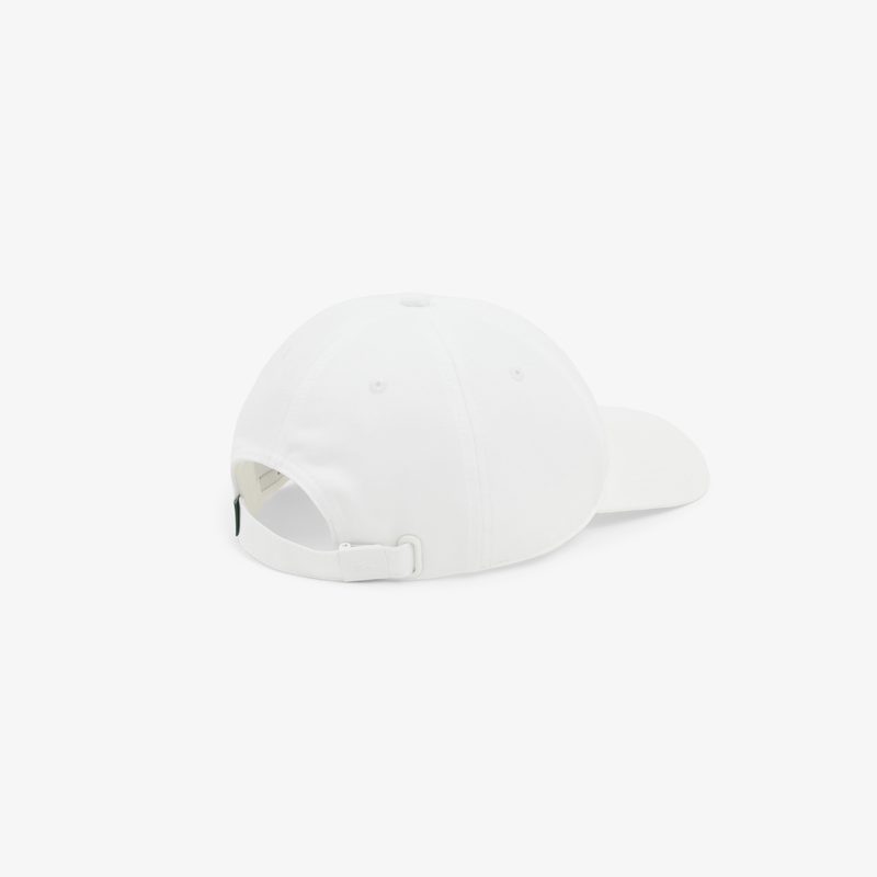 Мужская хлопковая кепка Lacoste 3