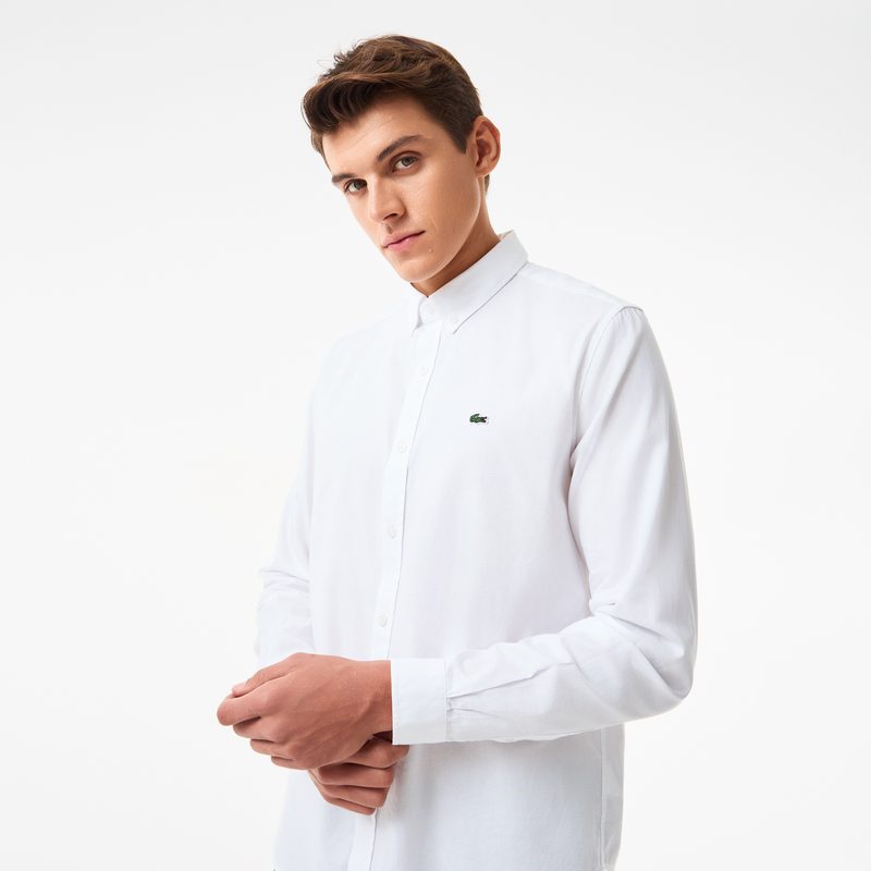 Мужская рубашка Lacoste 3