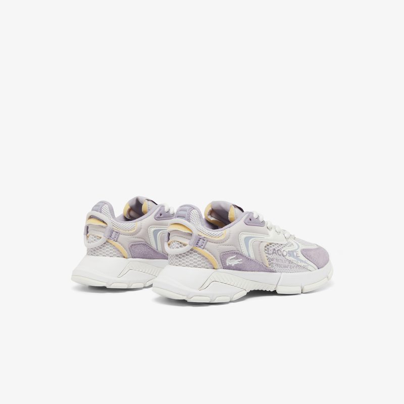 Женские кроссовки Lacoste L003 NEO 224 5 SFA 3