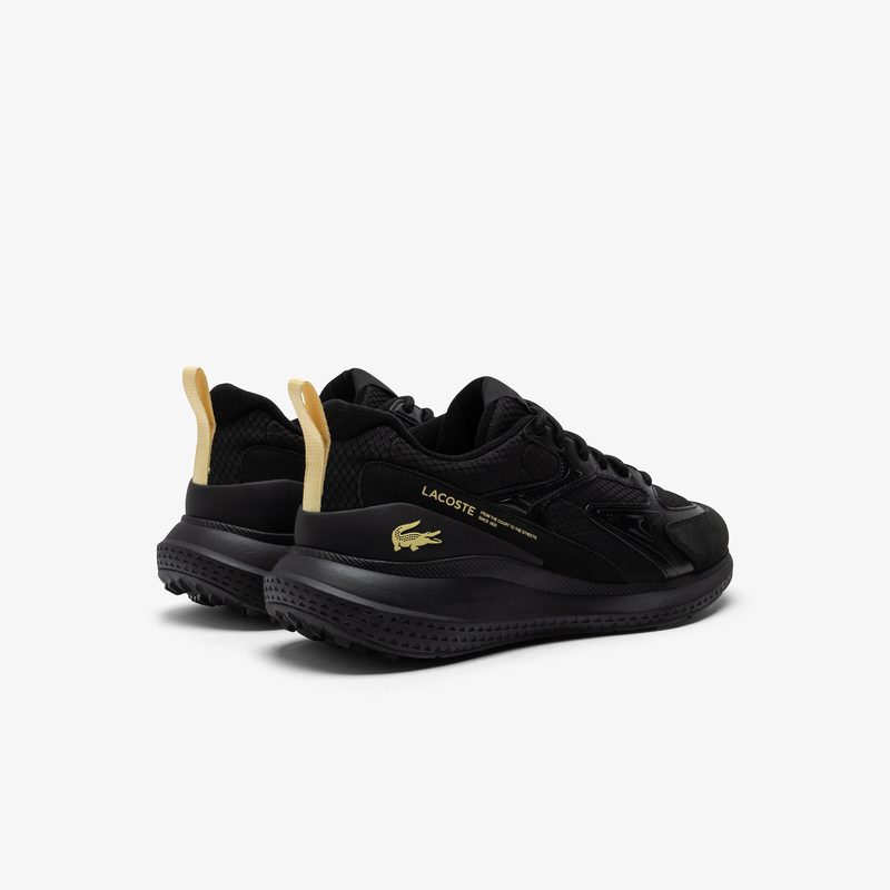 Мужские кеды Lacoste L003 EVO 3