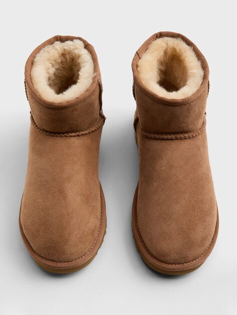 Угги Ugg 4
