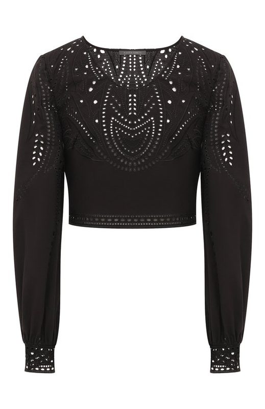 Топ Alberta Ferretti