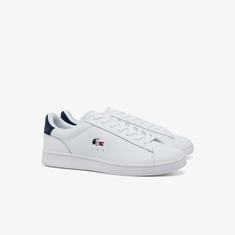 Мужские кеды Lacoste CARNABY SET 2