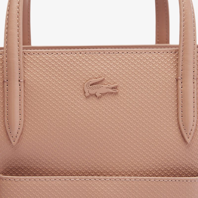 Классическая сумка Lacoste CHANTACO 5