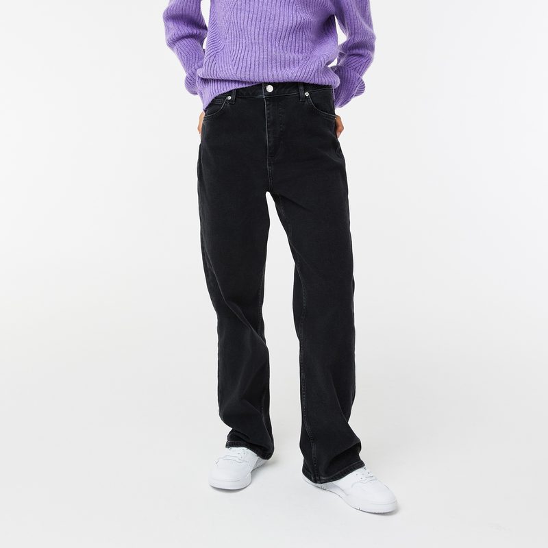 Женские джинсы Lacoste стандартного кроя 3