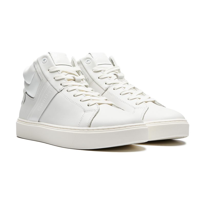HIGH TOP LACE 2