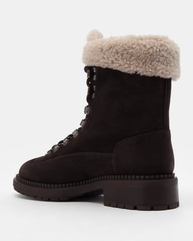 Ботинки Casadei 3