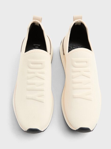 Кроссовки DKNY 4