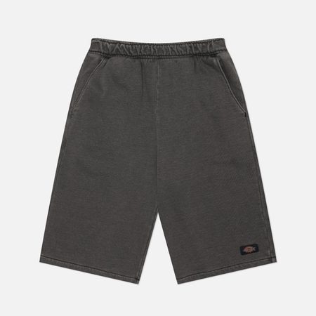 Мужские шорты Dickies Streetsboro, цвет чёрный