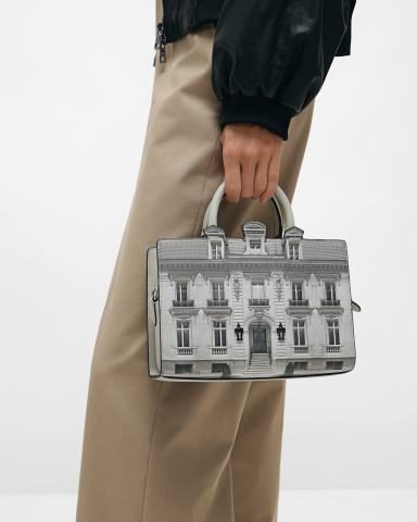 Сумка Karl Lagerfeld 5