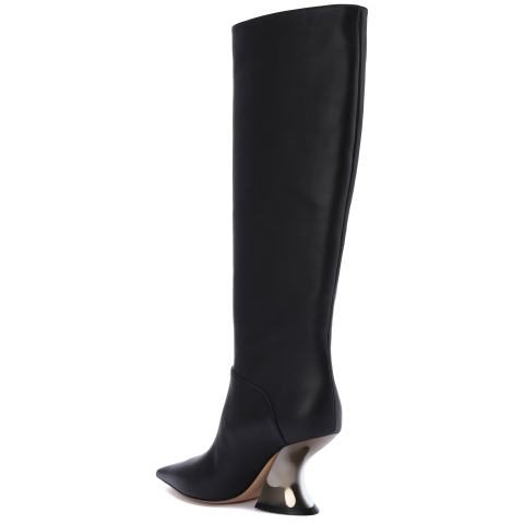 Сапоги Casadei 3