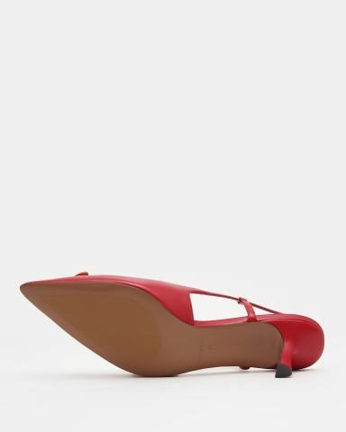 Туфли Coccinelle 4