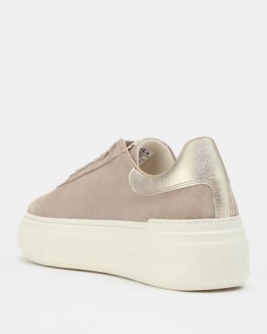 Кроссовки FURLA 3