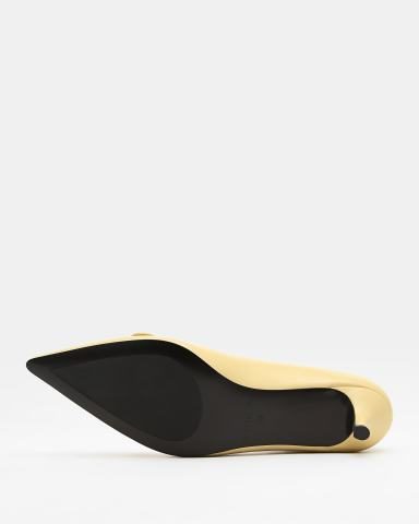 Туфли FURLA 4