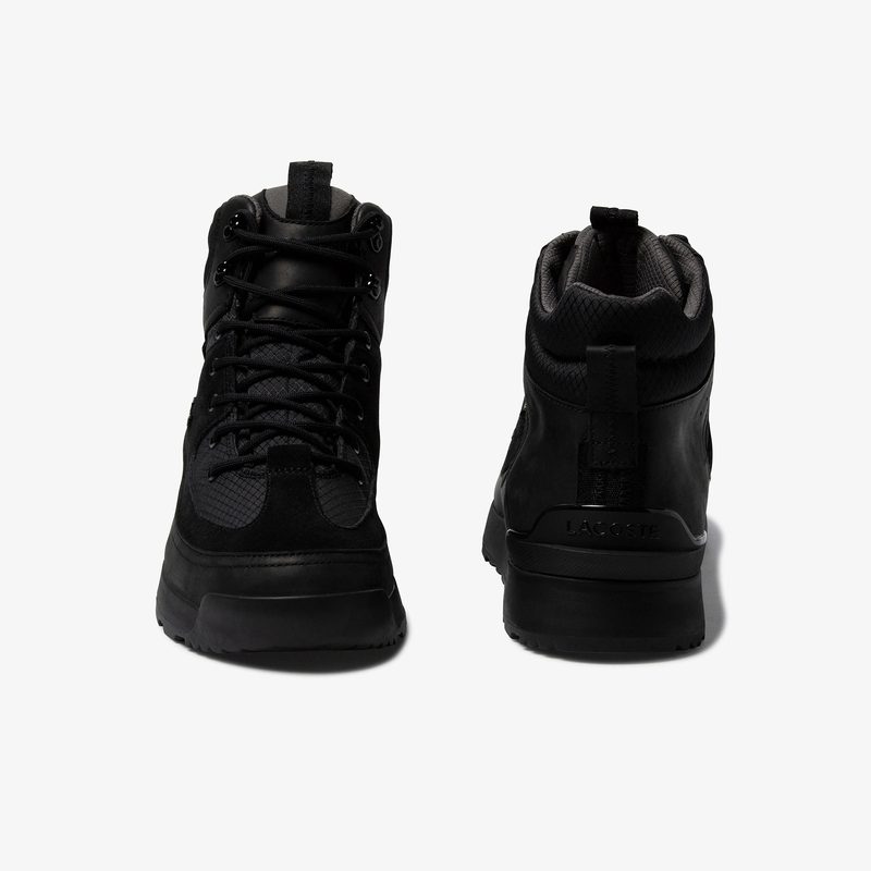 Мужские зимние ботинки Lacoste URBAN BREAKER GTX 5
