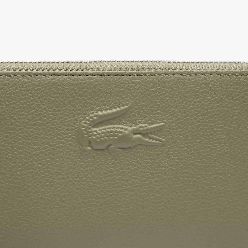 Кошелёк Lacoste CITY COURT 3