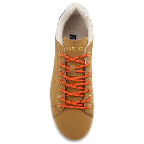 Кроссовки Bikkembergs 5