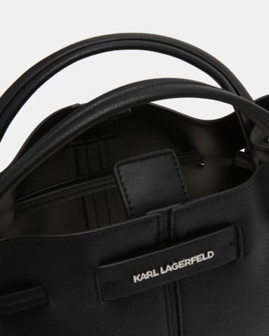 Сумка Karl Lagerfeld 4