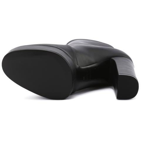 Ботинки Casadei 4