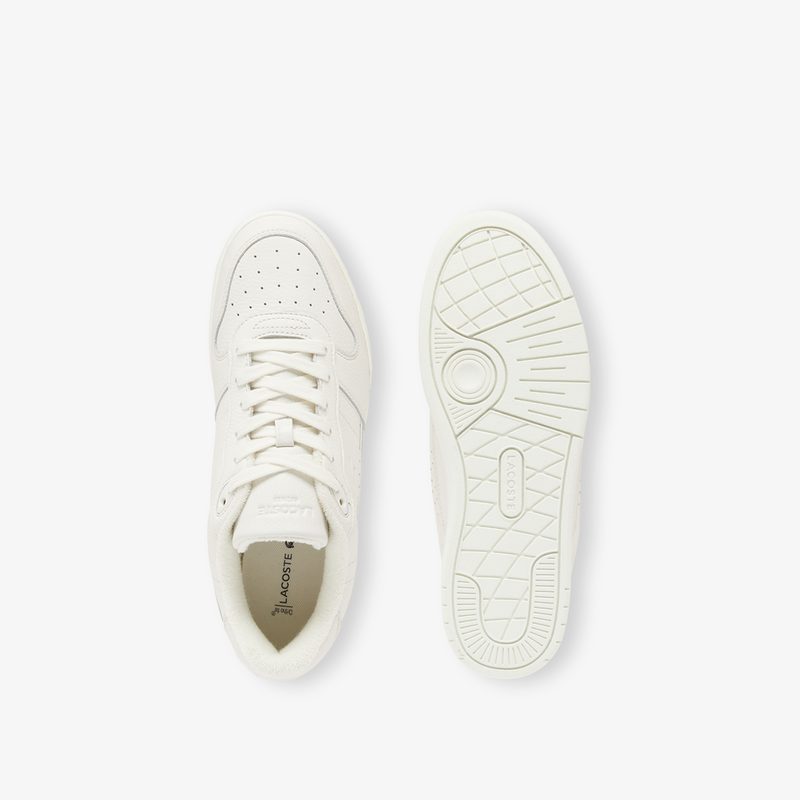 Мужские кеды Lacoste T-CLIP SET 224 5 SMA 4