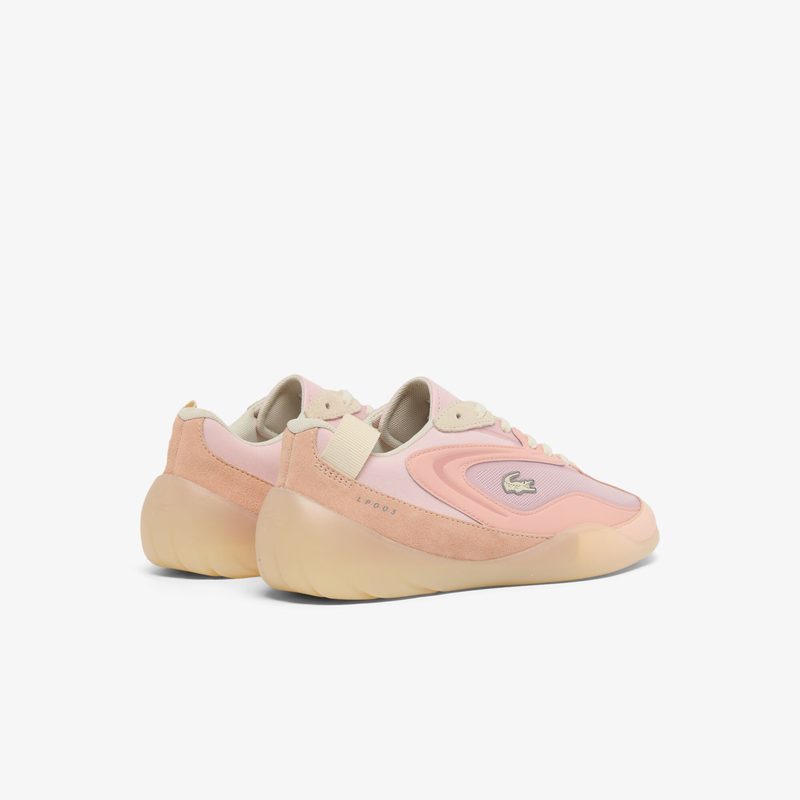 Женские кроссовки Lacoste SIDE LOW 126 4 SFA 3