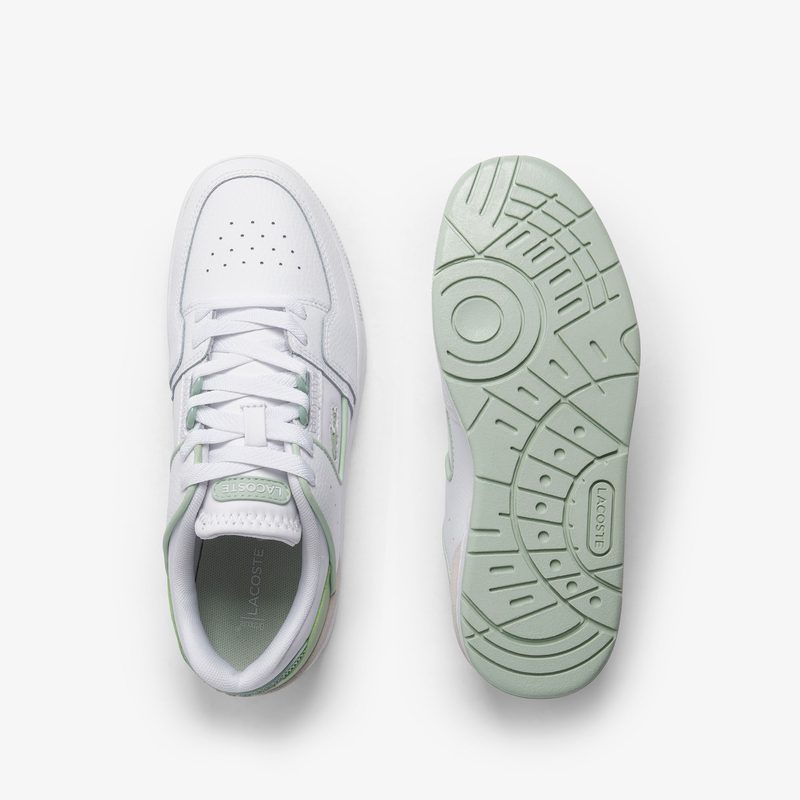 Женские кеды Lacoste COURT CAGE 125 1 SFA 4