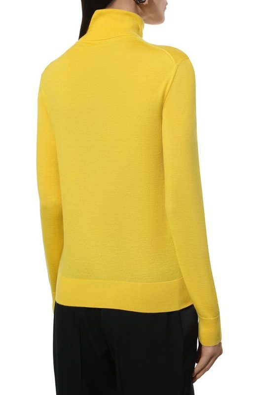 Кашемировая водолазка Ralph Lauren 4
