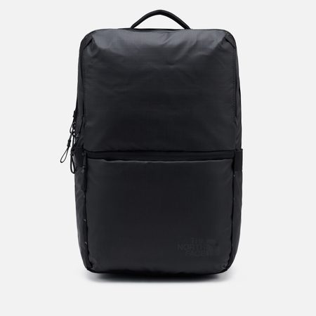 Рюкзак The North Face Base Camp Voyager Daypack M, цвет чёрный